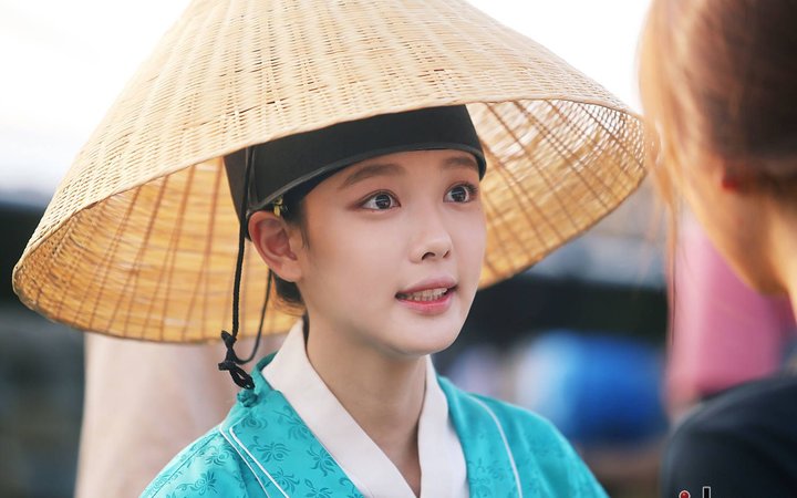 超简单水蜜桃妆,水蜜桃减龄妆