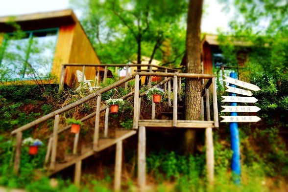 北京适合春节度假村推荐,北京旅游度假村推荐