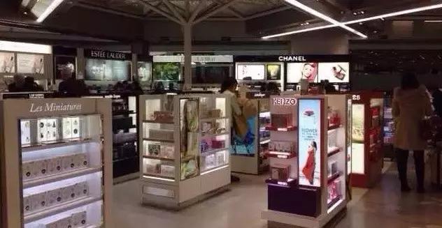 最新国内免税店购物攻略,国外机场免税店必买清单