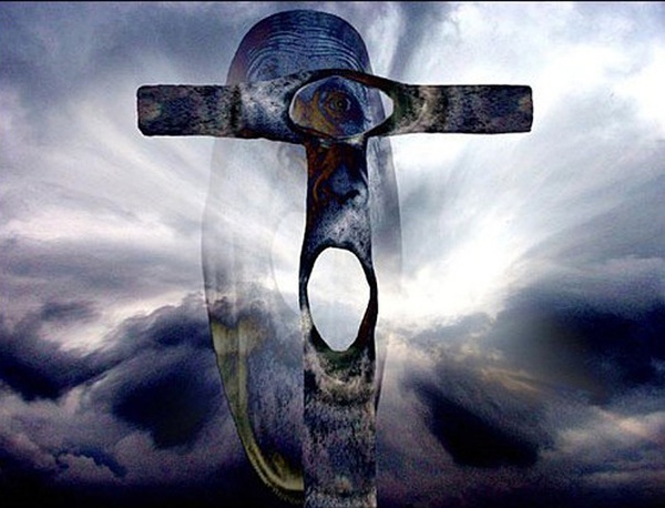 这个终于有答案了:人清醒,但是起不来,好像被什么东西压住了!