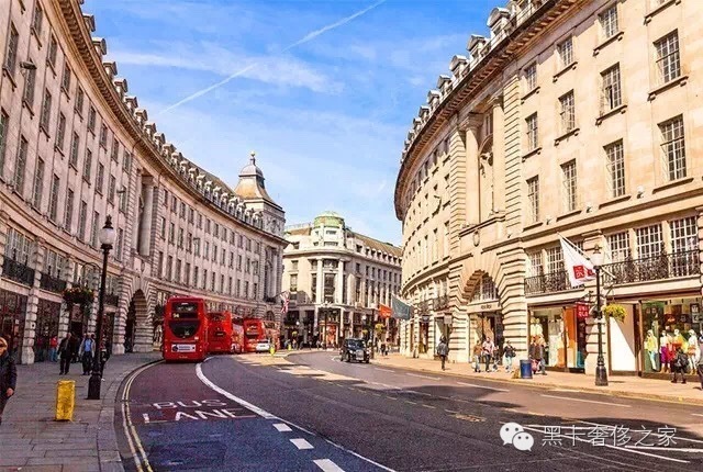 伦敦购物买什么最划算,伦敦1区购物攻略