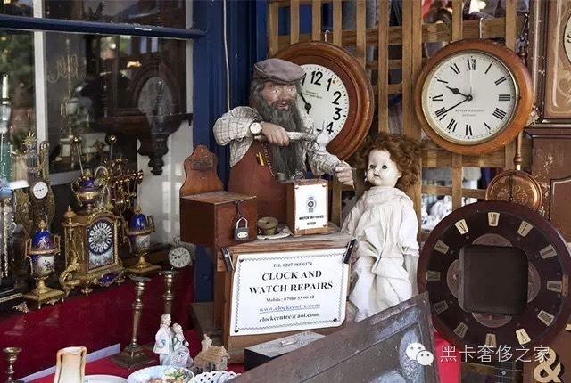 伦敦购物买什么最划算,伦敦1区购物攻略