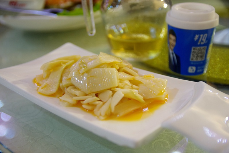 观音山海鲜餐厅,观音山渔夫码头