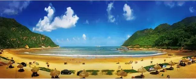 福建海边旅游推荐民宿,福建小木屋