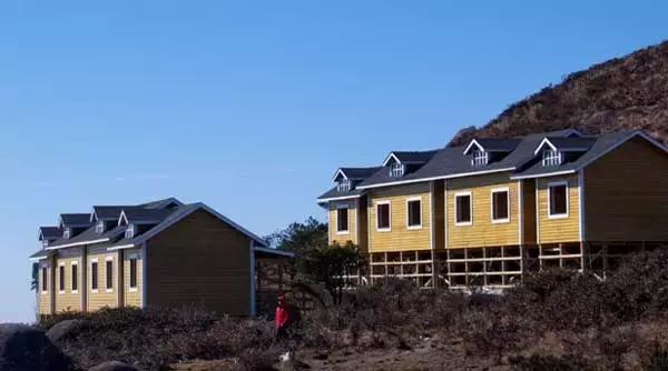 福建海边旅游推荐民宿,福建小木屋
