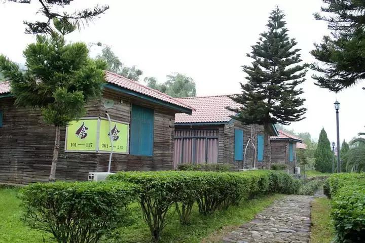 福建海边旅游推荐民宿,福建小木屋