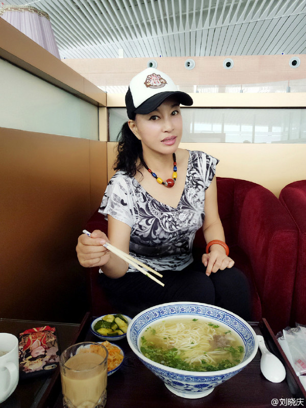 盘点十大武则天,八位武则天颜值对比