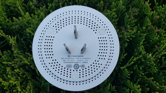 小米多模网关开箱,小米中枢网关开箱