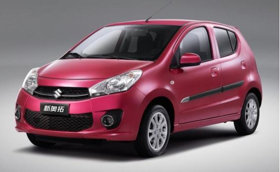 小车6万元左右最好的车排行榜,六万小车最新推荐