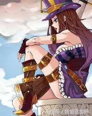 英雄联盟最想娶哪个女英雄,英雄联盟选一个女英雄当女朋友