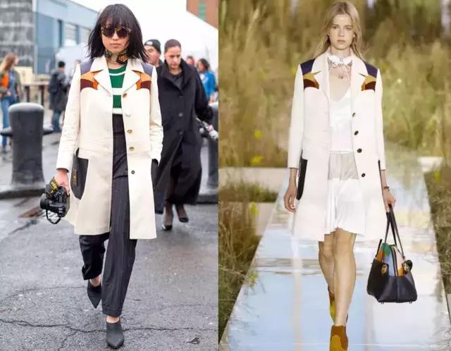 励志博主|她说长得不够美,那就穿的够美!活的漂亮!