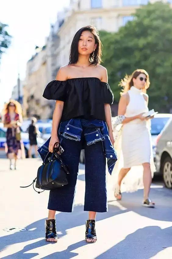 励志博主|她说长得不够美,那就穿的够美!活的漂亮!