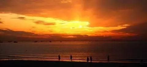 高铁沈阳到西安几小时,向美食出发