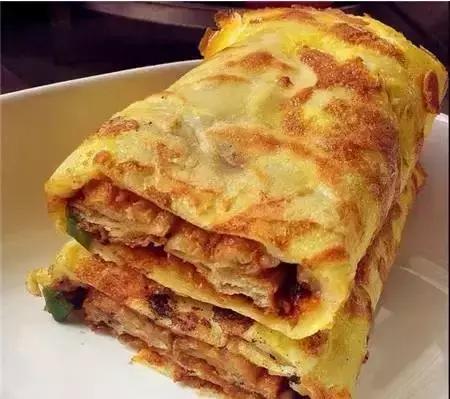 高铁沈阳到西安几小时,向美食出发