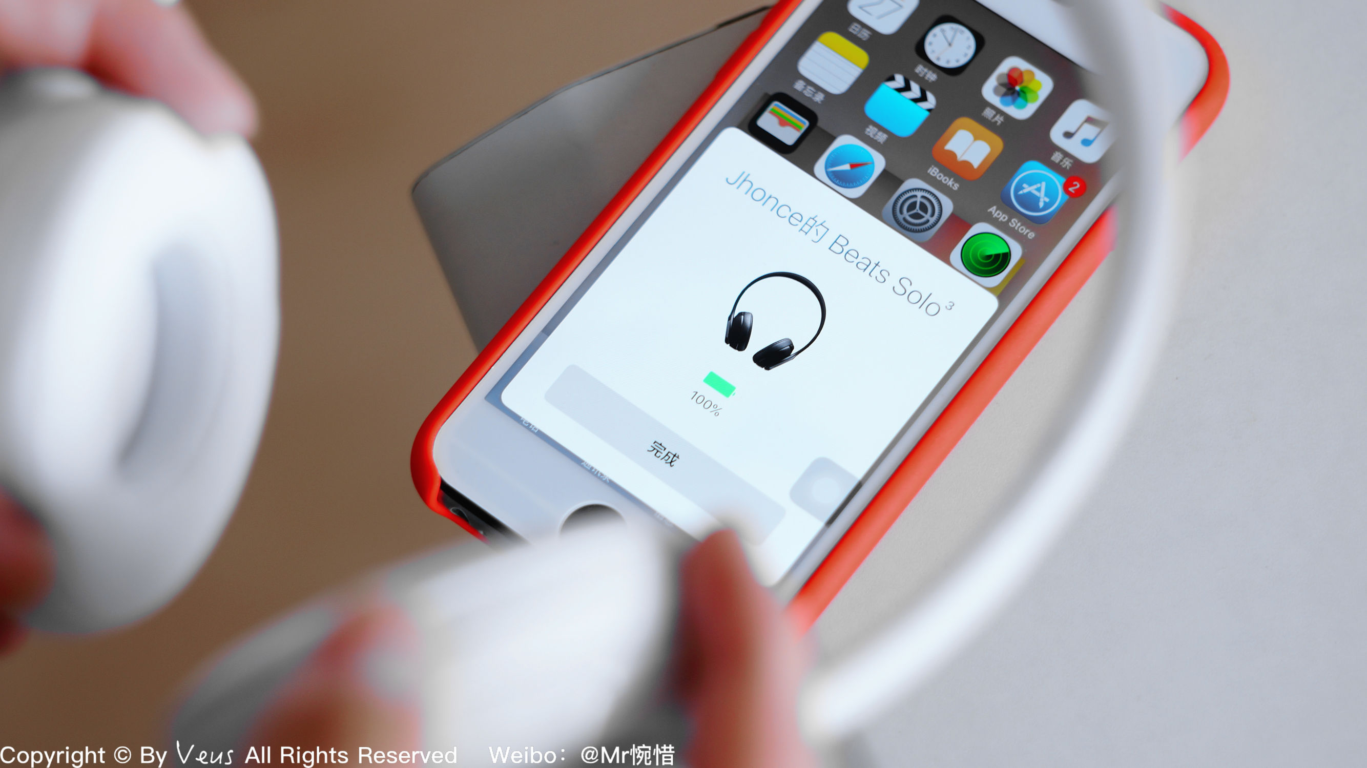 beatsstudio3wireless测评,beatssolo3和studio3有什么区别