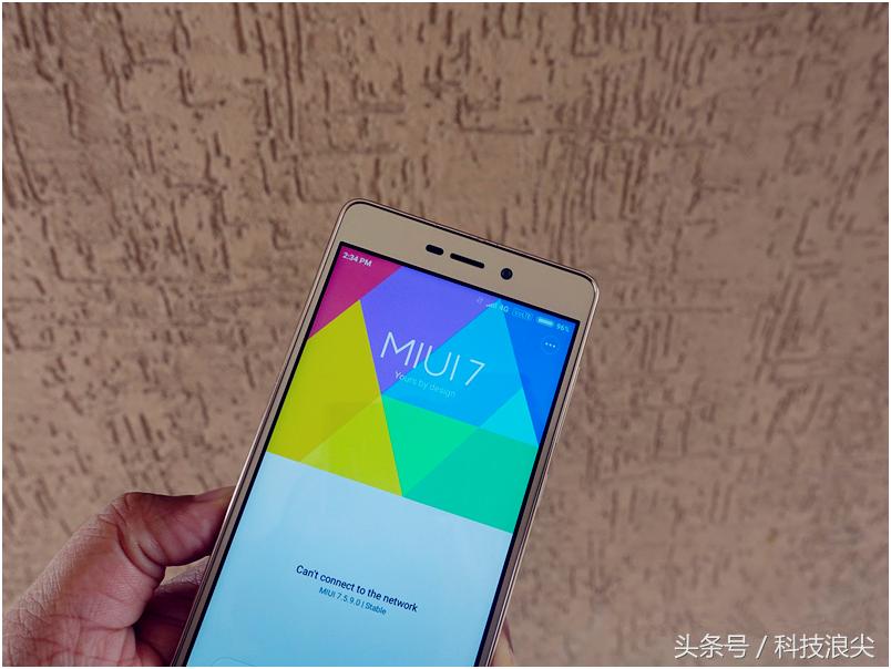 红米300百元机测评,百元以内红米手机推荐