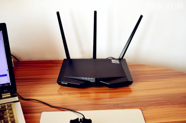 腾达ac18无线中继模式,腾达路由器wifi覆盖范围