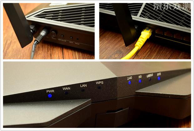 腾达ac18无线中继模式,腾达路由器wifi覆盖范围