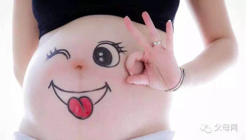 盘点明星一孕傻三年,明星分享那些一孕傻三年的趣事