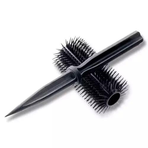 超模gigi防身,超模Gigi因携带大麻被抓