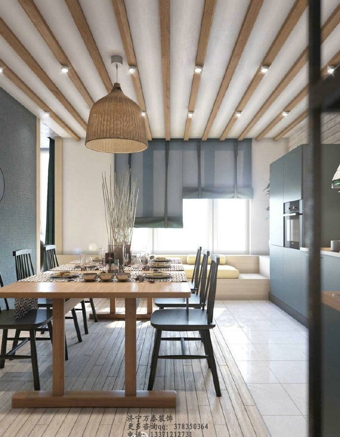 感觉最近挺多人问小郝北欧风格怎么样-小科普一下