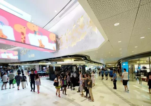 香港买奢侈品去哪个地方最便宜,香港打折奢侈品购物攻略