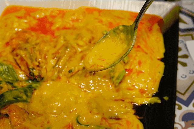 据说在福田这个Mall里面，一家店只接待一种人！