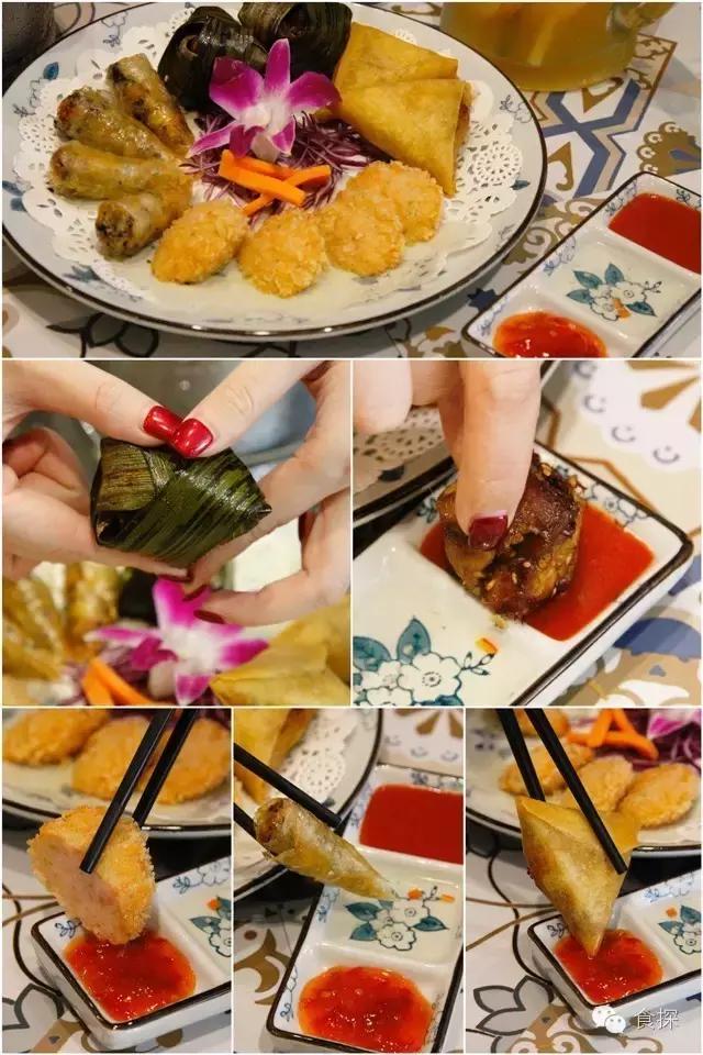 据说在福田这个Mall里面，一家店只接待一种人！