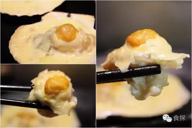 据说在福田这个Mall里面，一家店只接待一种人！