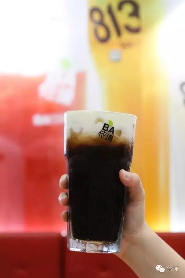 据说在福田这个Mall里面，一家店只接待一种人！