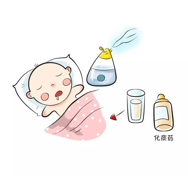 婴儿咳嗽鼻子呼哧呼哧是感冒了么,婴儿咳嗽有鼻涕呼哧呼哧怎么办