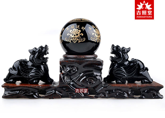 开光貔貅用什么经文,开光的貔貅有什么讲究