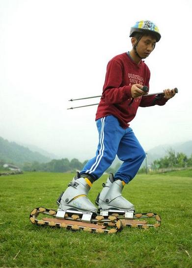 成都国庆悠闲一点到绵竹九龙吧！邻家女孩的感觉！