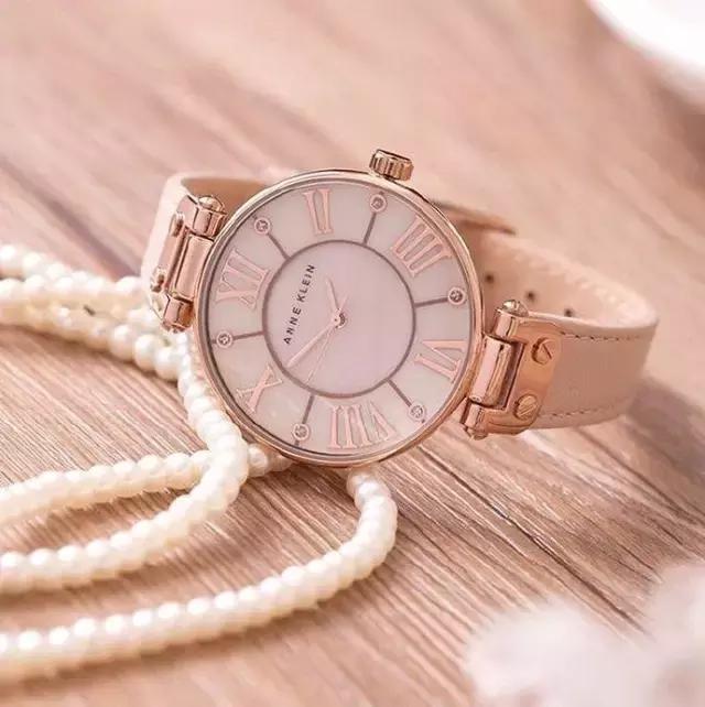 性价比高的奢侈品配饰,性价比手表配饰