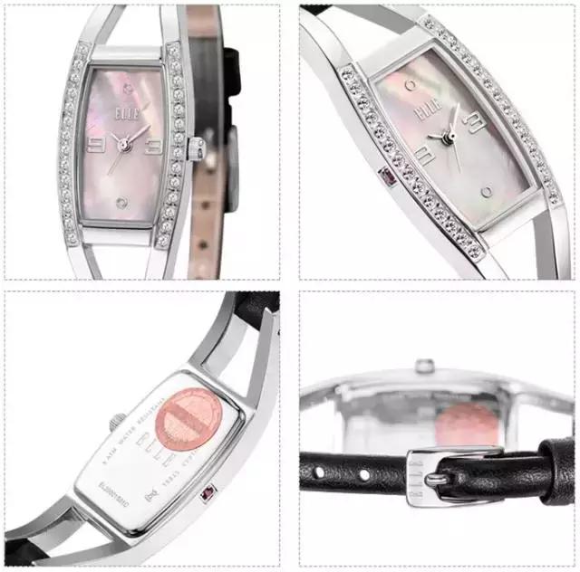 性价比高的奢侈品配饰,性价比手表配饰