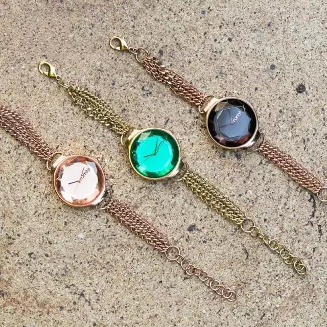 性价比高的奢侈品配饰,性价比手表配饰