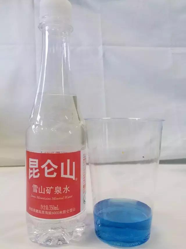 朋友圈传言水的酸碱性会影响人的身体健康，这是真的吗？真像是？