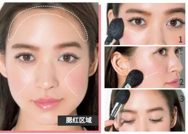 韩国妹子vs日本妹子,韩国和日本妹子