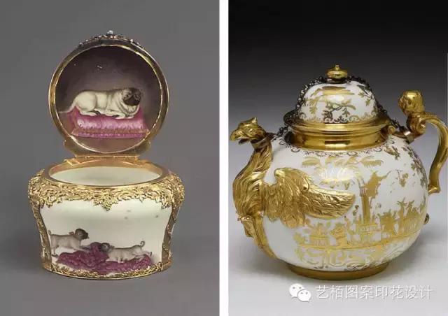 外国人评价梅森瓷,梅森瓷为什么比中国瓷器好