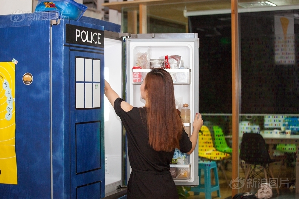 把生活过成了画 (把生活画进风景里)