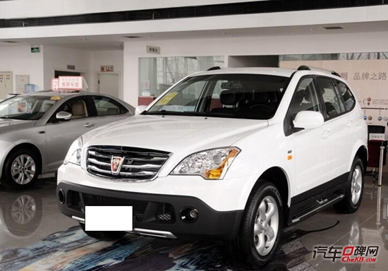 平民可玩的越野车,平民能越野的车