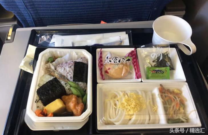 中国国际航空公司头等舱和商务舱,各国航空飞机对比