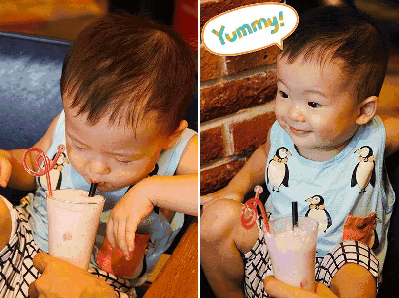 这间餐厅，有个称号，叫“百变女王”