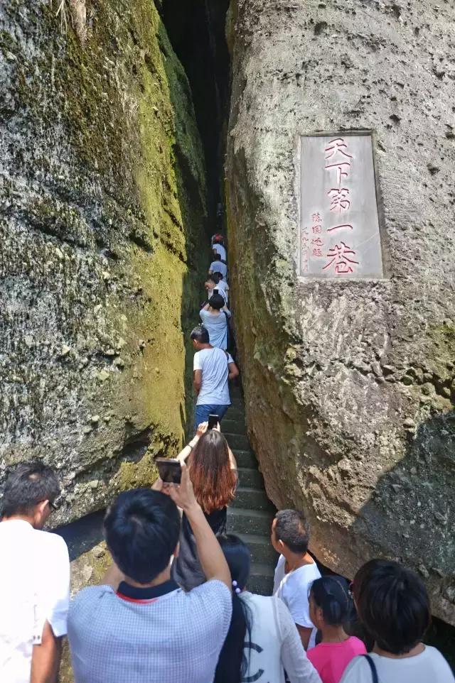 国庆没有去景点反而去了大山里,国庆假期没人去的旅游景点