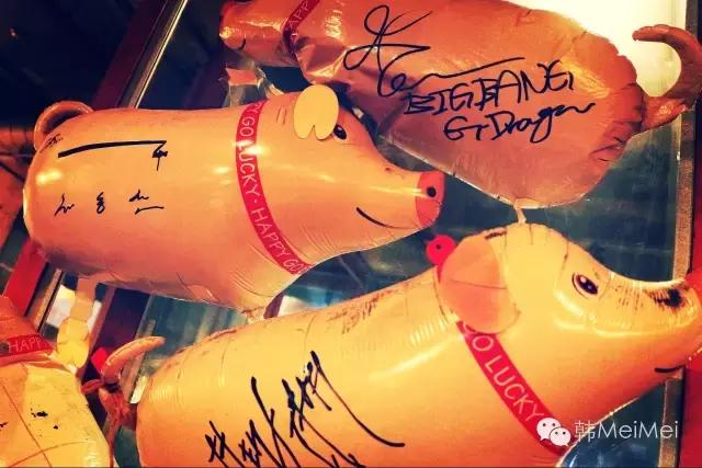 Trip丨不就是去泡菜国撞个爱豆，有多难？