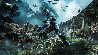 盘点游戏里的最强武器,经典的游戏本盘点