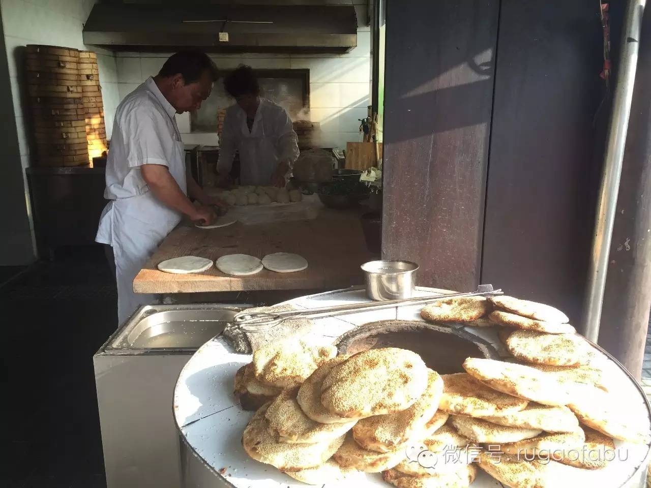 从城东到城北,从城东到城西50公里