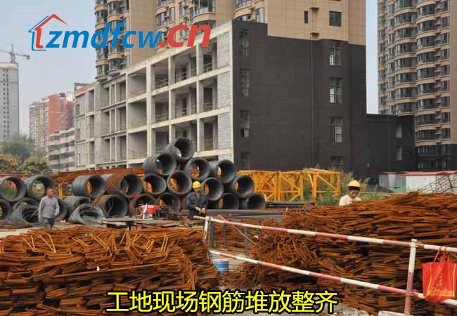 世纪景苑最新情况,驻马店中发世纪景苑