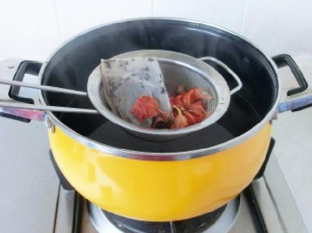 推荐2道好喝又营养的减肥粥,清淡美颜美白粥