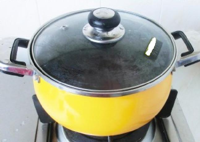 推荐2道好喝又营养的减肥粥,清淡美颜美白粥